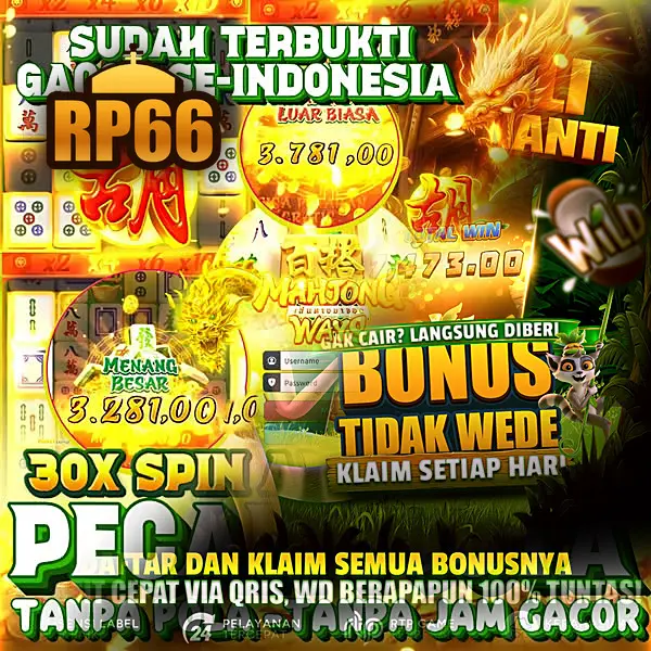rp66 APK Resmi Unduh