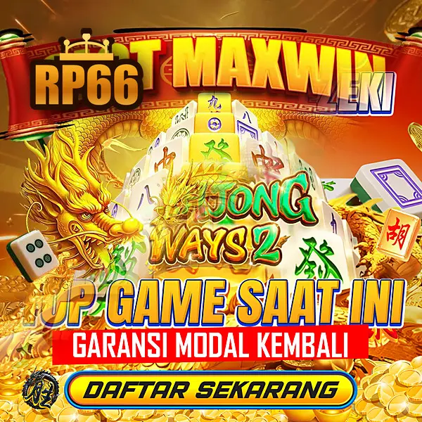 rp66 Masuk - rp66 Resmi