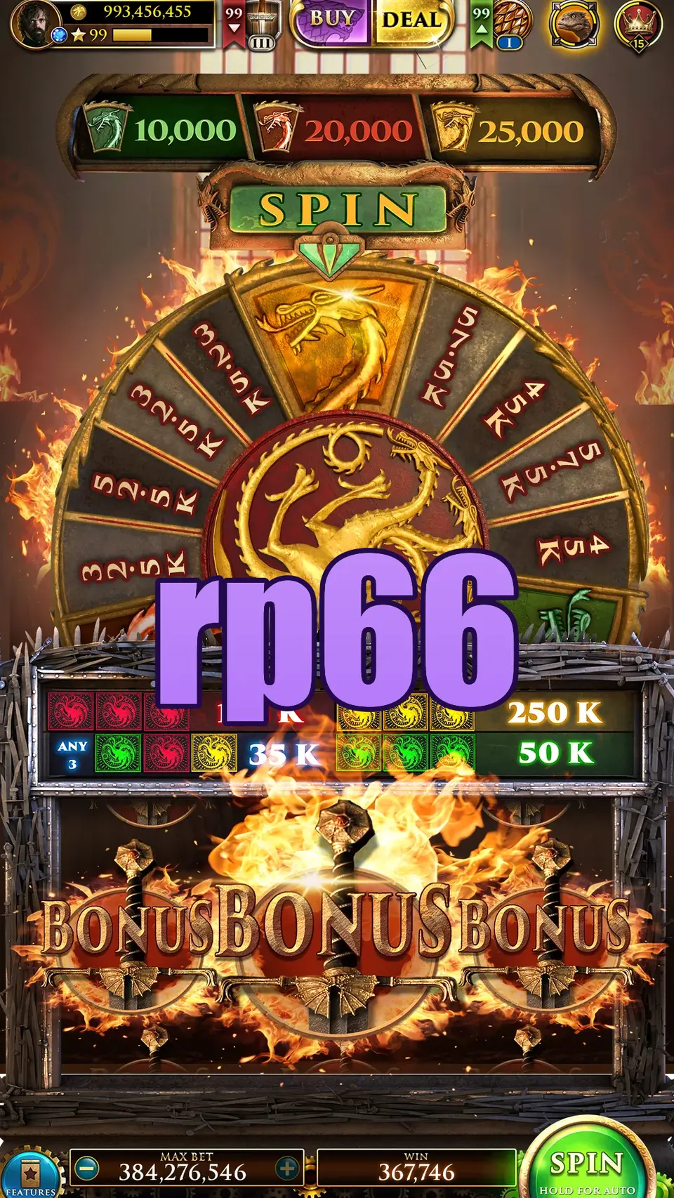 rp66 Tangkapan Layar - APK Resmi